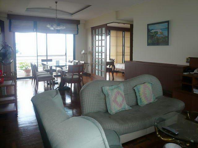 Condominium  For Sale  Phratamnak  Condominium Pattaya Hill, Phratamnak