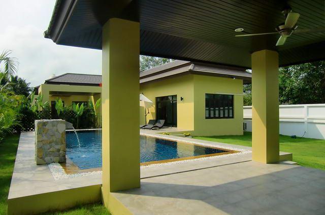 House For Sale Bangsaray House Bangsaray - Na Jomtien House For Sale Bangsaray House Bangsaray - Na Jomtien