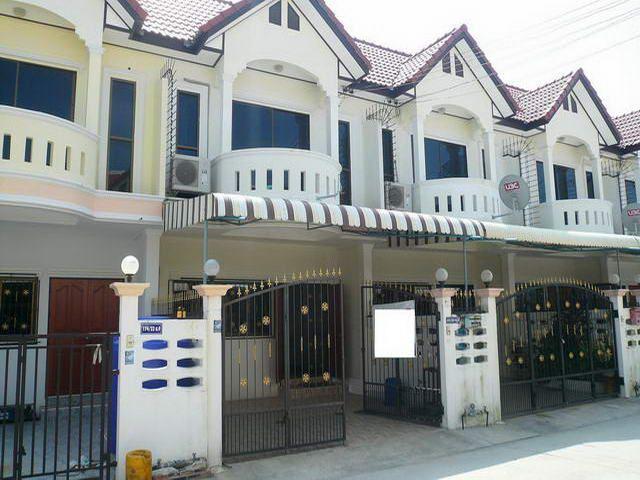House For Sale Pattaya + House Central Pattaya House For Sale Pattaya + House Central Pattaya