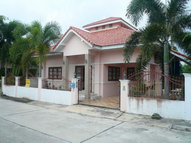 House For Sale Pattaya + House East Pattaya, Soi Khao Noi House For Sale Pattaya + House East Pattaya, Soi Khao Noi