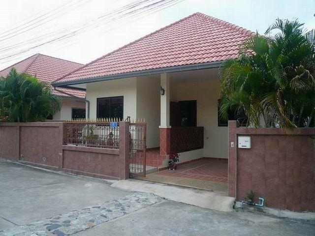 House For Sale Pattaya + House East Pattaya, Soi Khao Noi House For Sale Pattaya + House East Pattaya, Soi Khao Noi