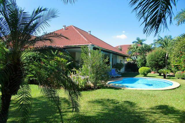 House For Sale Pattaya + House East Pattaya House For Sale Pattaya + House East Pattaya