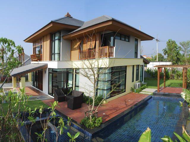 House For Sale Pattaya + House East Pattaya House For Sale Pattaya + House East Pattaya