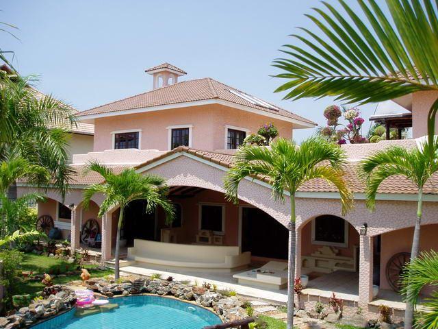 House For Sale Pattaya + House East Pattaya, Soi Siam Country Club House For Sale Pattaya + House East Pattaya, Soi Siam Country Club