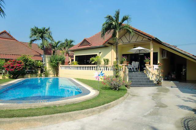 House For Sale Pattaya + House East Pattaya, Soi Siam Country Club, House For Sale Pattaya + House East Pattaya, Soi Siam Country Club,