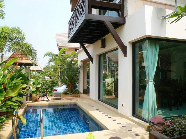House For Sale Pattaya + House North Pattaya House For Sale Pattaya + House North Pattaya