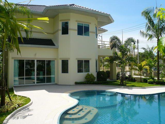 House For Sale Pattaya + House East Pattaya, Soi Nern Plab Waan House For Sale Pattaya + House East Pattaya, Soi Nern Plab Waan