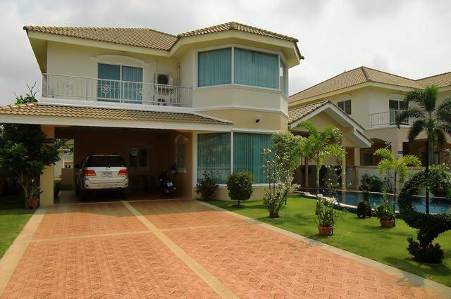 House For Sale Pattaya + House Sukhumvit Road, East Pattaya House For Sale Pattaya + House Sukhumvit Road, East Pattaya
