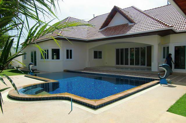 House For Sale Pattaya + House East Pattaya, Mabprachan House For Sale Pattaya + House East Pattaya, Mabprachan