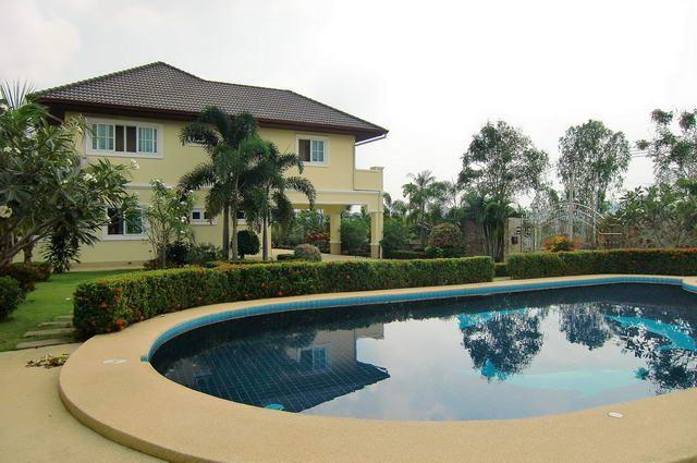 House For Sale Pattaya + House East Pattaya, Pong, Mapbrachan House For Sale Pattaya + House East Pattaya, Pong, Mapbrachan