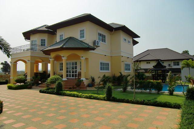 House For Sale Pattaya + House East Pattaya, Pong, Mapbrachan House For Sale Pattaya + House East Pattaya, Pong, Mapbrachan