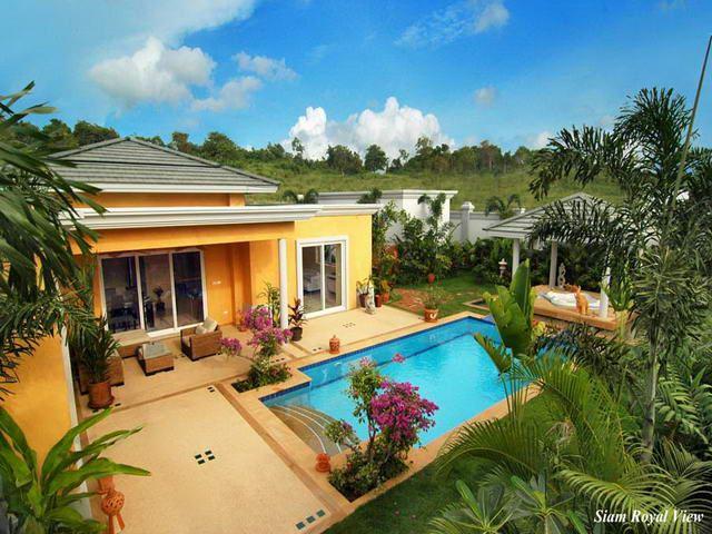 House For Sale Pattaya + House East Pattaya House For Sale Pattaya + House East Pattaya