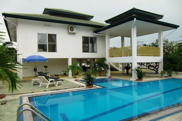 House For Sale Pattaya + House East Pattaya House For Sale Pattaya + House East Pattaya