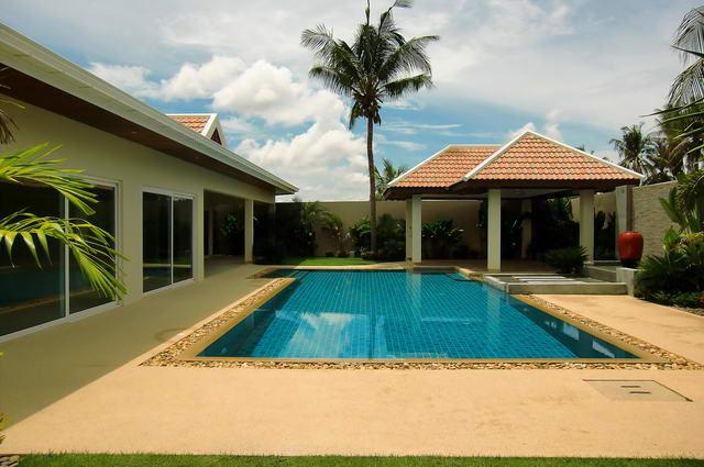 House For Sale Pattaya + House Pong, Mabprachan, East Pattaya House For Sale Pattaya + House Pong, Mabprachan, East Pattaya