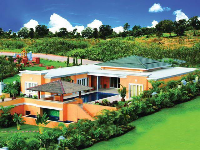 House For Sale Pattaya + House East Pattaya House For Sale Pattaya + House East Pattaya