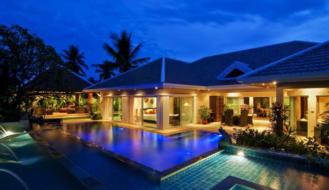 House For Sale Pattaya + House Pong, Mabprachan, East Pattaya House For Sale Pattaya + House Pong, Mabprachan, East Pattaya