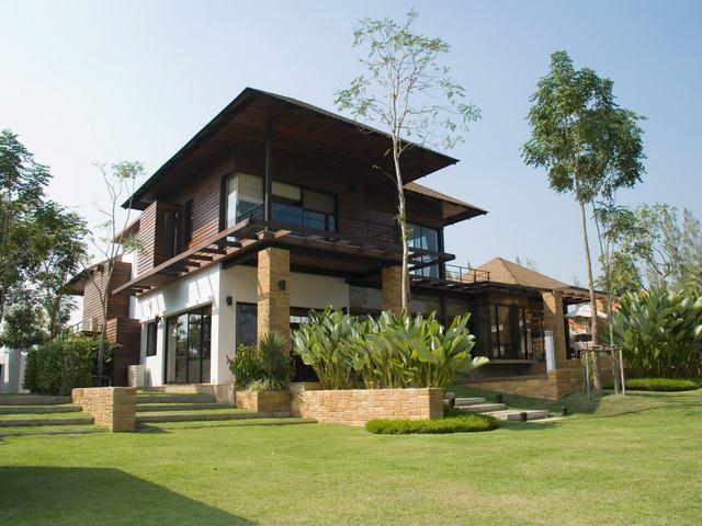 House For Sale Pattaya + House The Residence - Horsehoe Point, East Pattaya House For Sale Pattaya + House The Residence - Horsehoe Point, East Pattaya