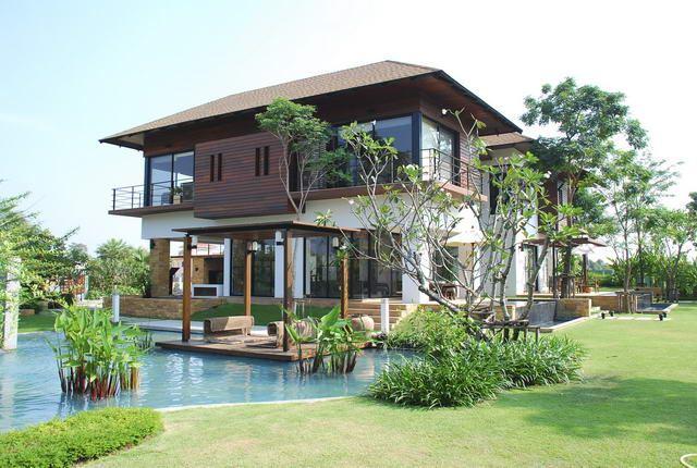 House For Sale Pattaya + House The Residence - Horsehoe Point, East Pattaya House For Sale Pattaya + House The Residence - Horsehoe Point, East Pattaya