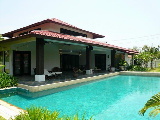 House For Sale Pattaya + House East Pattaya (Nr Soi Crocodile Farm) House For Sale Pattaya + House East Pattaya (Nr Soi Crocodile Farm)
