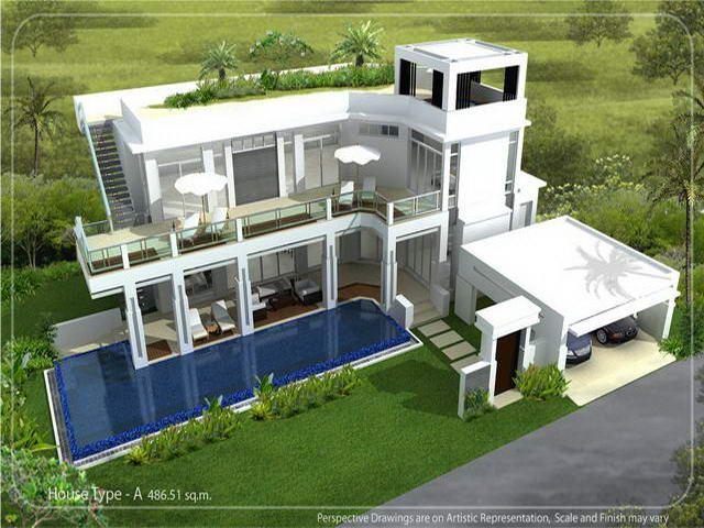 House For Sale Jomtien + House Jomtien North House For Sale Jomtien + House Jomtien North