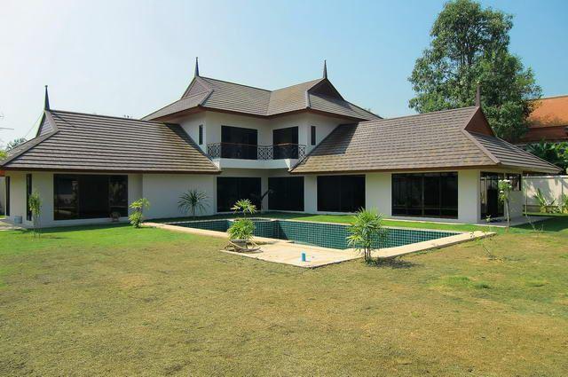 House For Sale Na Jomtien + House Huay Yai - Na Jomtien House For Sale Na Jomtien + House Huay Yai - Na Jomtien