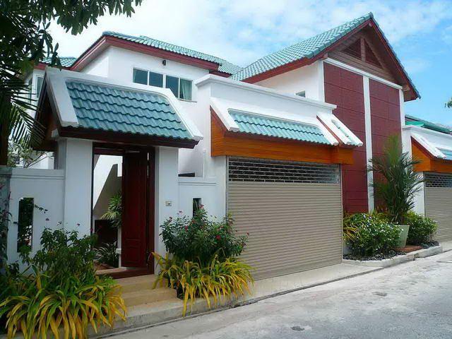 House For Sale Na Jomtien + House Na Jomtien House For Sale Na Jomtien + House Na Jomtien