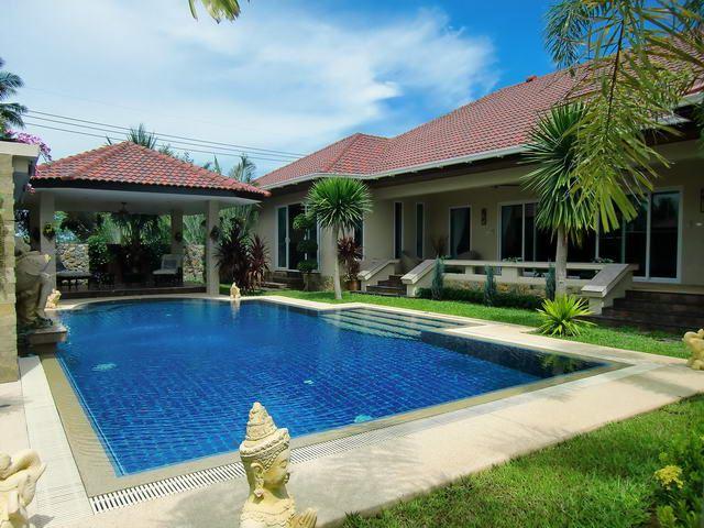 House For Sale Na Jomtien + House Near Phoenix Golf Course - Ban Amphur - Na Jomtien House For Sale Na Jomtien + House Near Phoenix Golf Course - Ban Amphur - Na Jomtien