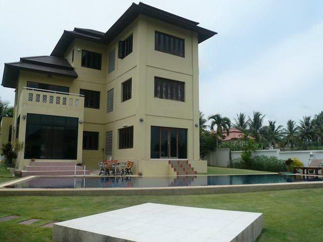 House For Sale Bangsaray House Bangsaray - Na Jomtien House For Sale Bangsaray House Bangsaray - Na Jomtien