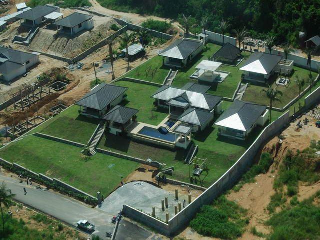 House For Sale Bangsaray House Bangsaray - Na Jomtien House For Sale Bangsaray House Bangsaray - Na Jomtien