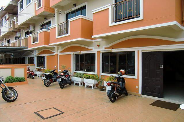 Commercial  For Sale  Pattaya +   Central Pattaya