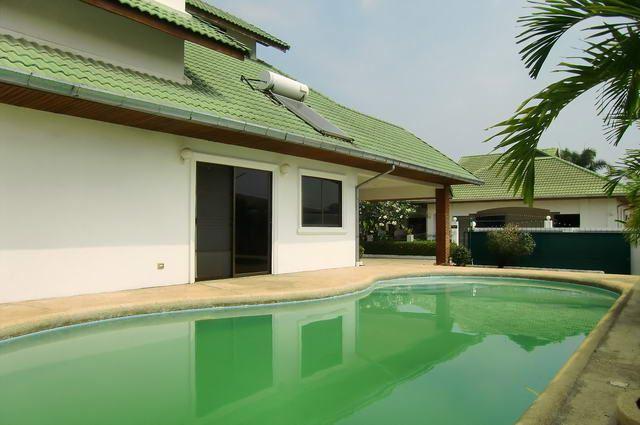 House  For Sale  Pattaya +  House East Pattaya, Soi Nern Plab Wan