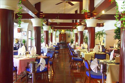 Sunday Brunch at Casa Pascal
