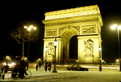 Govt to revive city 'Champs Elysee' project
