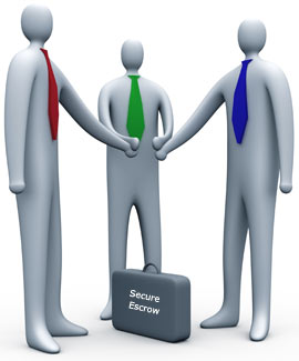 Thailand's new Escrow Act in effect