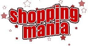 SHOPPING MANIA IN PATTAYA