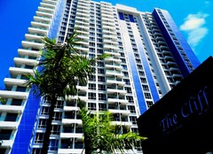 Condominium for sale The Cliff Pratumnak - Condominium - Pattaya - Pratumnak Hill