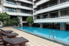 Condominium for rent Pattaya