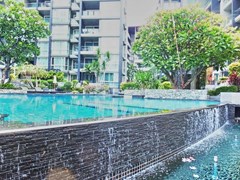 Condominium for rent Central Pattaya 