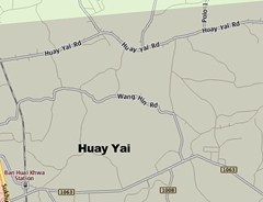 Huay Yai