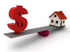 Reduction in property transfer costs!