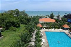 Condominium  For Sale  Pattaya  - Condominium - Pattaya Beach - View Talay 6