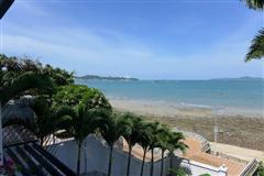 Condominium  For Sale  Naklua  - Condominium - Na Kluea - Wong Amat Beach