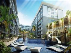 Condominium  For Sale  Pattaya - Condominium - Pattaya - South Pattaya