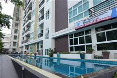 Condominium  For Sale  Pratumnak  - Condominium -  - Pratumnak, Dong Tarn Beach