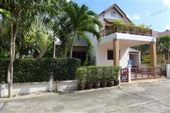 House  For Sale  Pattaya - House -  - East Jomtien