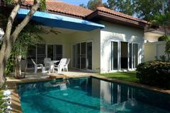 House  For Sale  Pratumnak  - House -  - Cosy Beach
