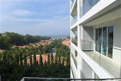 Condominium  For Sale  Pratumnak  - Condominium -  - Cosy Beach