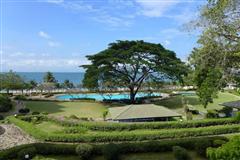 Condominium  For Sale  Na Jomtien - Condominium -  - Ban Amphur Beach, Na Jomtien