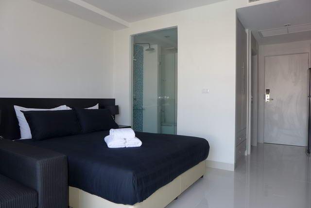 Condominium For Sale South Pattaya showing the studio Condominium For Sale South Pattaya showing the studio