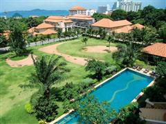 Condominium  For Sale  Pratumnak  - Condominium -  - Cosy Beach 